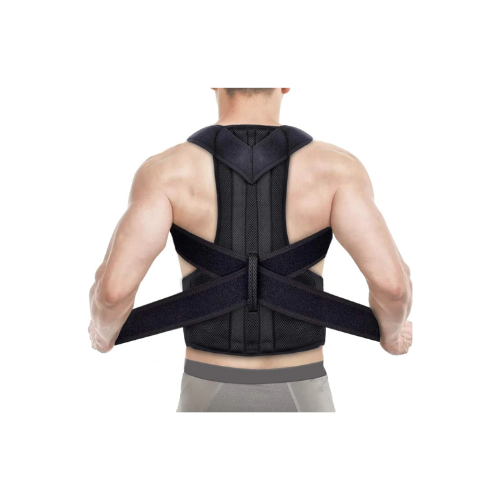 Posture Correction Belt